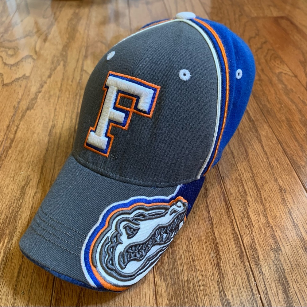 Florida Gators Ball Cap
